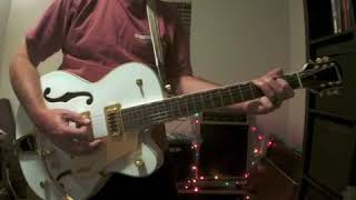 'Santa Can't Stay' - Dwight Yoakam