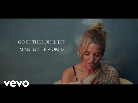 Shaylen - Loneliest Man (Lyric Video)