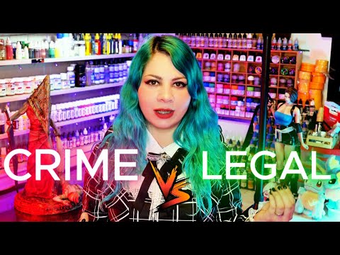 The Truth About Copyright in 3D Printing