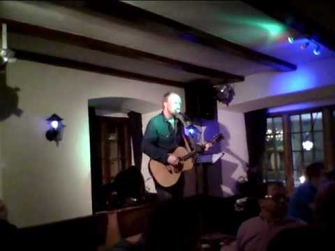 Thumbnail for Drive all night-Mathias "Biffen" Larsson Live at Hoheneck