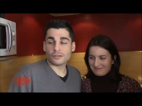 Recherche appartement ou maison : Jacob - Emeline et Frédérique