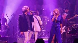 Celebrating David Bowie - Holly Palmer &amp; Bernard Fanning Under pressure