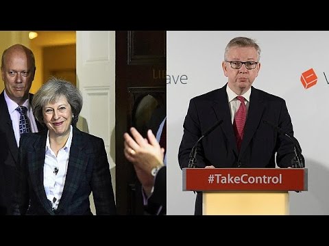 Downing Street no 10: Nachmieter gesucht