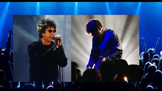 Echo &amp; The Bunnymen - Live In Liverpool 2001 (Full HD Video)