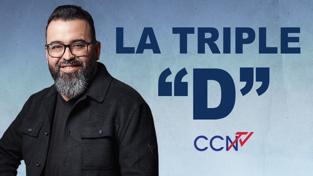 La Triple "D" | CCN Online