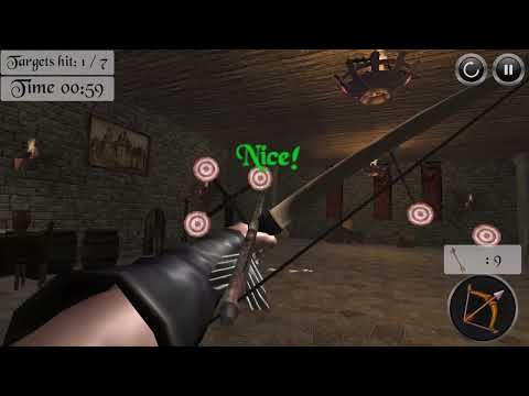 Archery Master video thumbnail