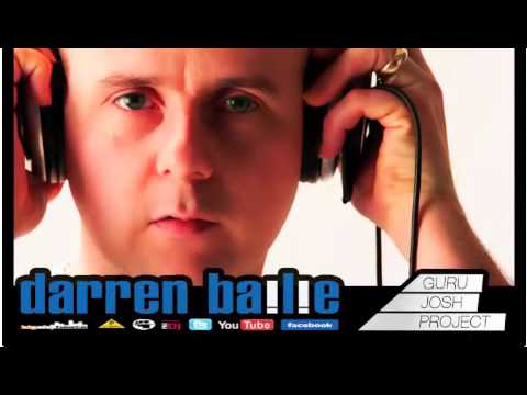 Darren Bailie Project Ft Ray Isaac - Your Night (Save The Robot Mix)