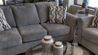 BADCOCK FURNITURE STORE| SHOP WITH ME 2024