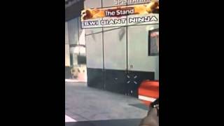 Naturally nasty wins