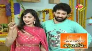 Mee Inti Vanta Jan. 16 '11 Part - 3