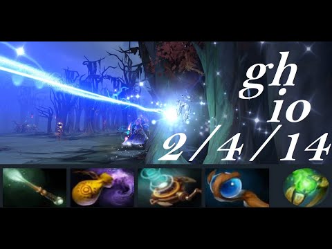 gh io - w/ ww3 Silencer then Miracle- Tiny - Nigma vsViKin.gg Full Game1-Dota2 - Birmingham