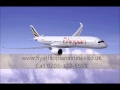 Fly To Axum Ethiopian Airline