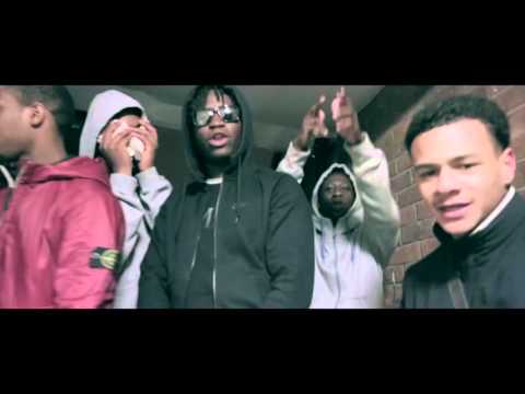 S Flyin' Em - Inna Dat ft Relly Ren [Music Video] @Flywithdabirds @RellyRen