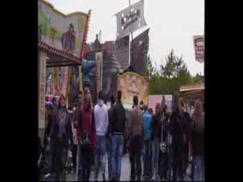 Stunikenmarkt 2013/Hamm Westfalen.Von Fausto ciotti