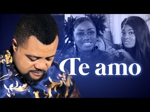 Blaise Manzambi | Te Amo [ Clip Officiel ]