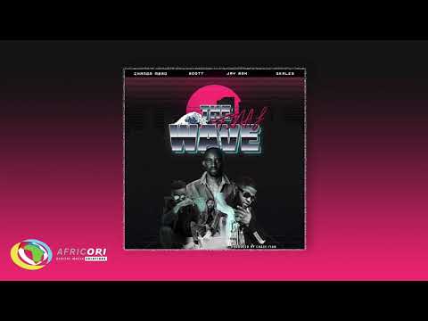 Chanda Mbao - The Final Wave (ft. Skales, Jay Rox & Scott) [Official Audio]