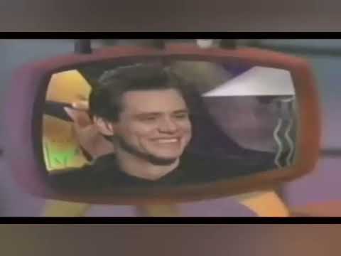 Space Ghost: Coast to Coast The Mask interview