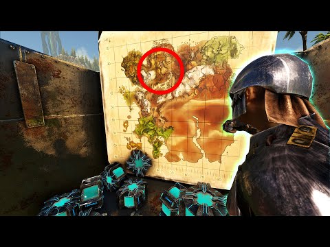 How I Raided AN ENTIRE SERVER SOLO