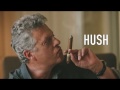 HUSH - Paul Brown