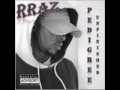 Rraz Keep It Going