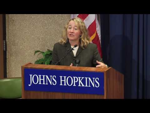 Carol Greider, Ph.D., Q&A Part 2