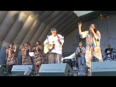 D.K.R Live:  Rassie Ai - Smiles & Cries (Rassie Ai, Kudakwashe & Munyaradzi)