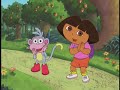 Dora The Explorer Dancing Queen Music Video