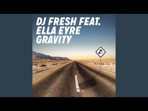 Gravity (Erik Arbores Remix)