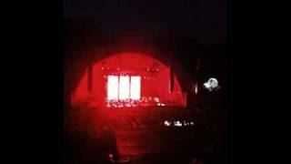Peter Gabriel - Flume @ Hollywood Bowl