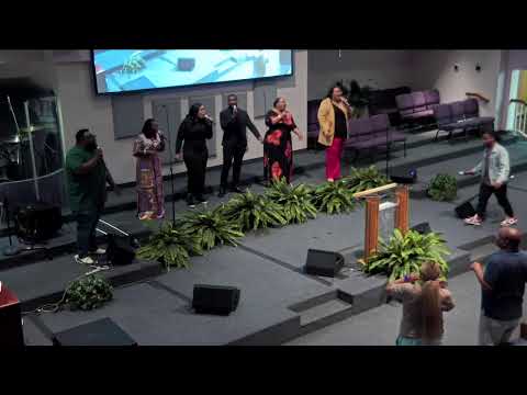 Installation Revival with Dr. Danielle Brown