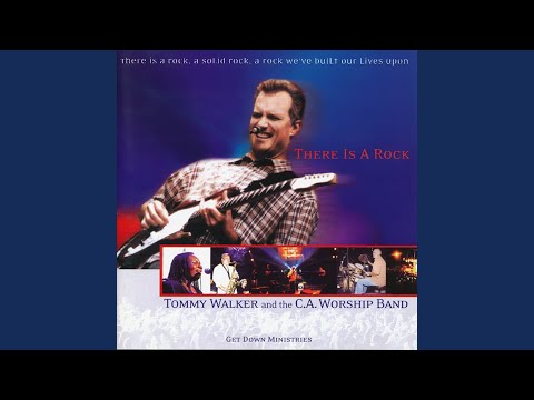 Thumbnail for There Is A Rock video