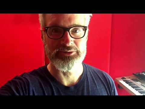 The Multimedia Ninja VEDA: Day 8