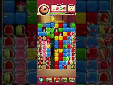 TOON BLAST 8485 - NO BOOSTER