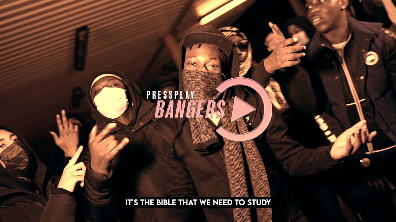 Gospel Uk Drill Mp3 Download (4.81 Mb) Rytmp3.fun