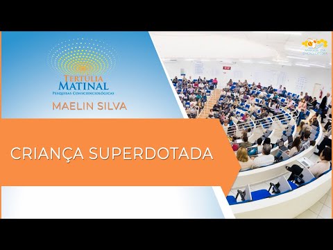 Tertúlia Matinal 345 - Criança Superdotada (Parageneticologia)