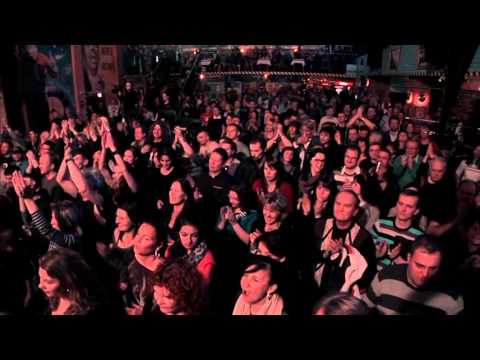 Věra Špinarová + Speciál,Petr Bende v Garage 30.1.2014 - Andonis Civopulos 60",DVD vol.5