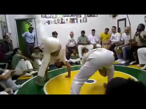 Mestre Topete e Professor Lagartixa ... Jacareí