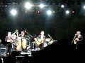 Lyle Lovett - Here I am (Live Milano 2011) 