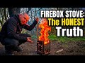 ​STOP Buying CHEAP Stoves 9 Year Firebox Field Test