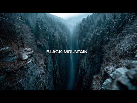 Película Completa Sobre Desapariciones Misteriosas | Black Mountain | Película Completa en Español