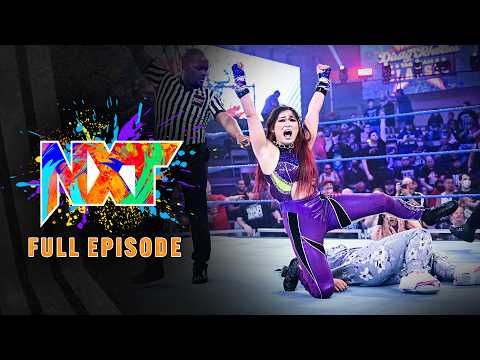 WWE NXT