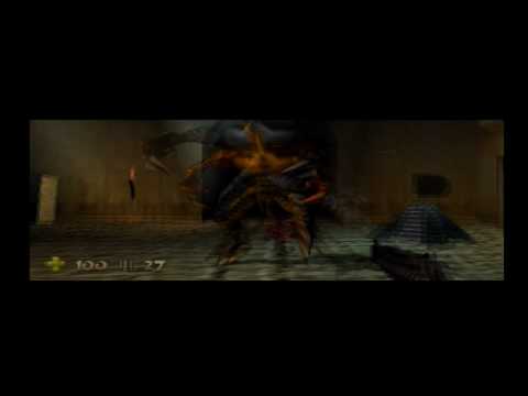 Let's play some Turok 2! (Part one of two) (HD)
