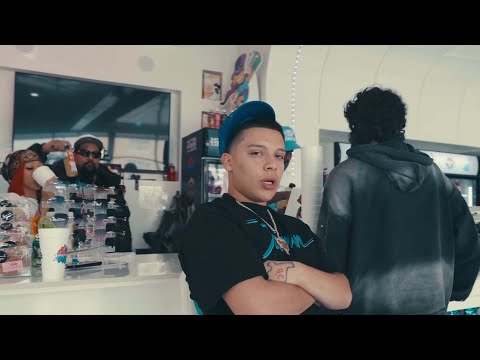 OC Chris - Uppercut (Official Music Video)