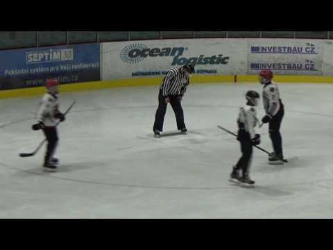 12. 2016 WESE PRG 03 Czech SHD - Reaper Hockey