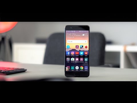 Huawei P10 Plus: das REVIEW! | deutsch 📹 techloupe
