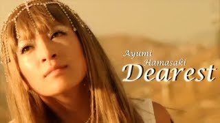 Ayumi Hamasaki - Dearest (PV) HD