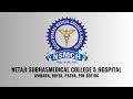 NSMCH Empowering Lives Through Excellence In Healthcare And Education