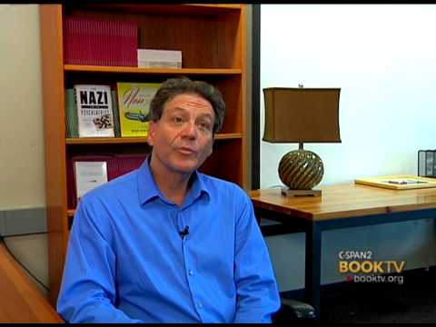 C-SPAN Cities Tour - Saint Paul: “The Nazi and the Psychiatrist” by Jack El-Hai