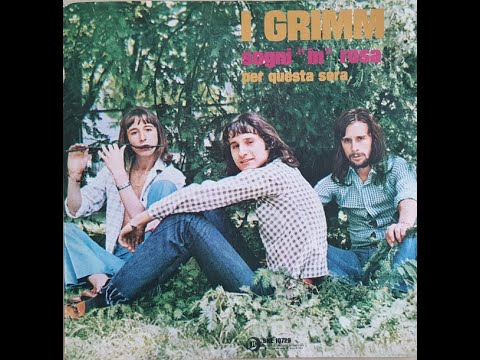 Per Questa Sera - I Grimm