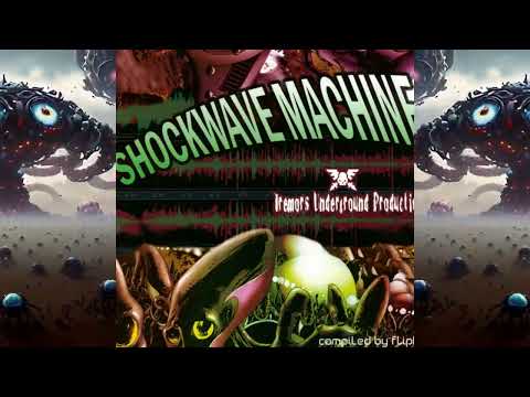 Polyphonia vs Zik   Fucking Dimensions